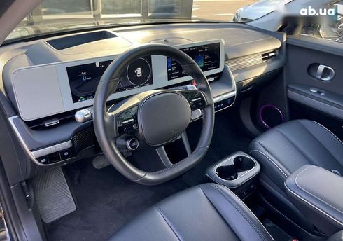 Hyundai Ioniq 5 2022 - фото 12