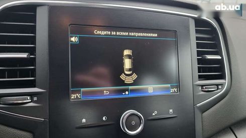 Renault Megane 2020 - фото 5