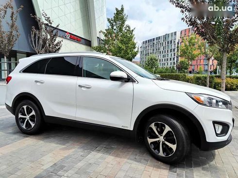 Kia Sorento 2015 - фото 29