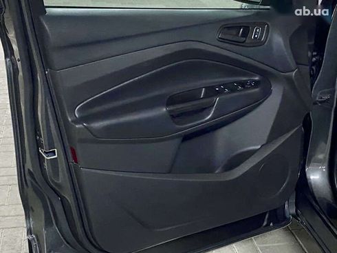 Ford Escape 2017 - фото 7