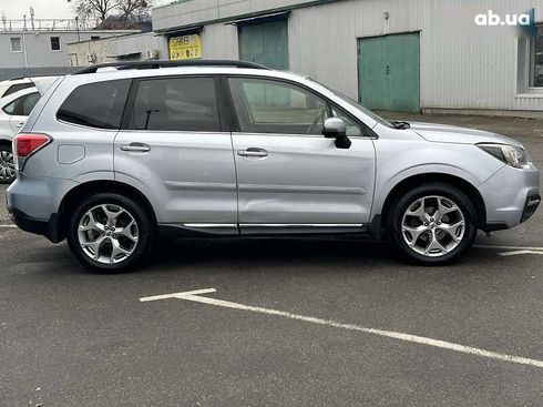 Subaru Forester 2016 - фото 4