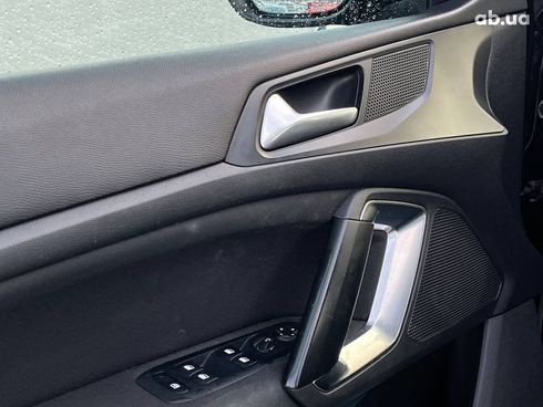 Peugeot 308 2016 черный - фото 24