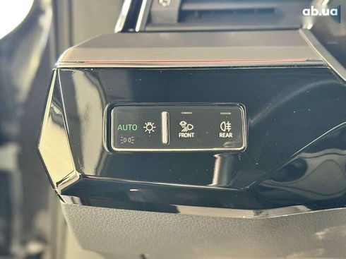 Audi E-Tron 2021 - фото 21