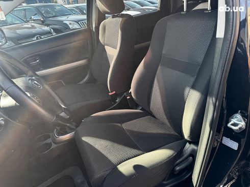 Great Wall haval m4 2014 черный - фото 26
