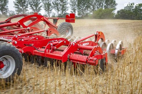HORSCH Joker 5 RT 2025 - фото 7