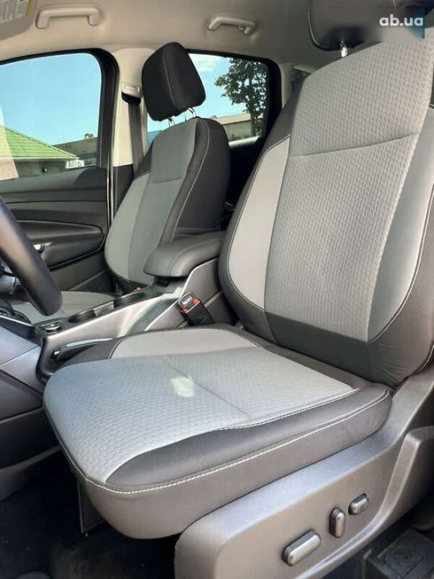 Ford C-Max 2017 - фото 30