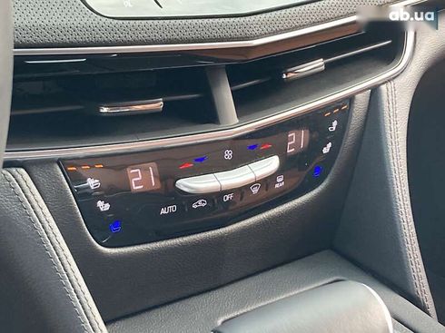 Cadillac CT 6 2015 - фото 2