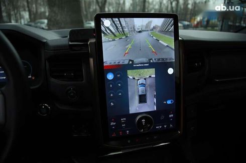 Ford f-150 2022 - фото 17