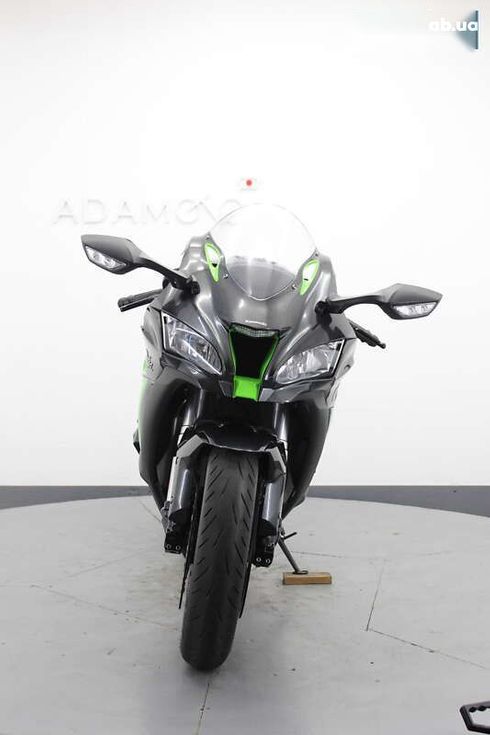 Kawasaki ZX 2019 - фото 7
