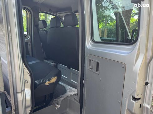 Mercedes-Benz Sprinter 313 2012 белый - фото 36