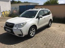 Продаж вживаних Subaru Forester в Харківській області - купити на Автобазарі