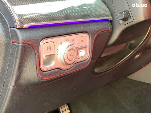 Mercedes-Benz GLE-Class 2022 черный - фото 24
