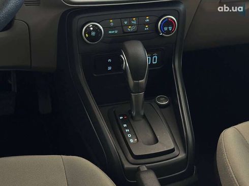 Ford EcoSport 2021 - фото 20
