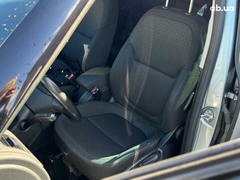 Skoda Yeti 2017 серый - фото 20