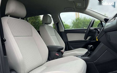 Volkswagen Tiguan 2017 - фото 9