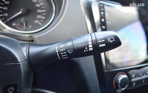 Nissan Qashqai 2015 - фото 21