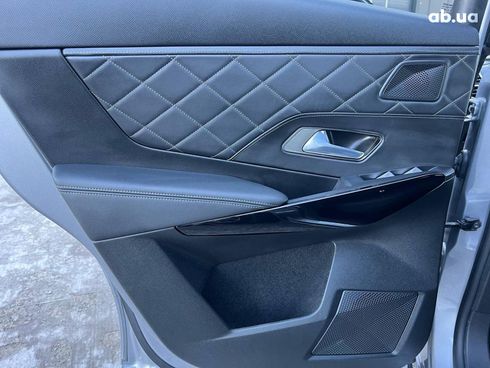 Citroёn DS 2022 серый - фото 37