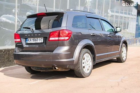 Dodge Journey 2013 - фото 3