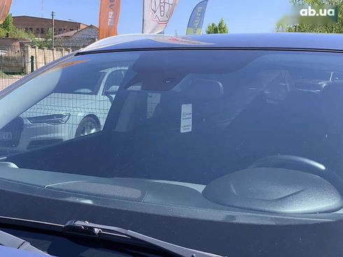 Renault Kadjar 2016 - фото 14