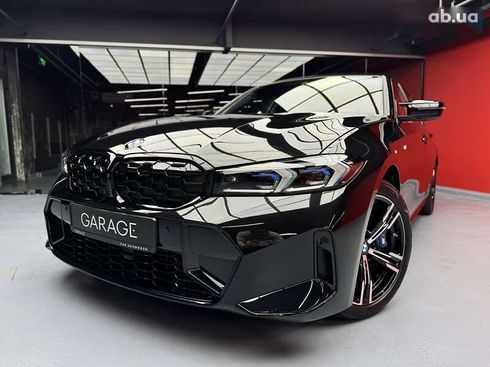BMW 3 серия 2025 - фото 10
