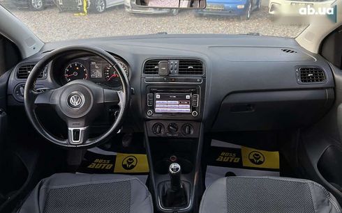 Volkswagen Polo 2010 - фото 7
