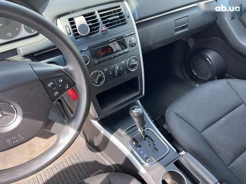 Mercedes-Benz B-Класс 2006 - фото 17