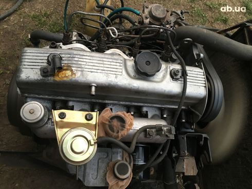 Двигатель для Mitsubishi Pajero - купити на Автобазарі - фото 3