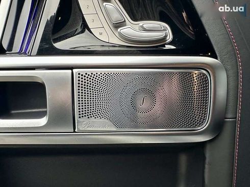 Mercedes-Benz G-Класс 2022 - фото 17