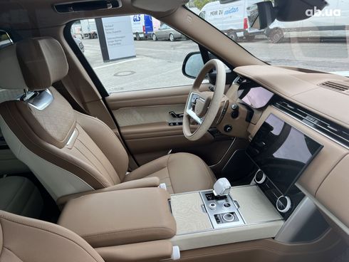 Land Rover Range Rover 2023 - фото 38