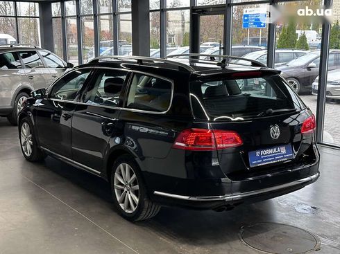 Volkswagen Passat 2014 - фото 10