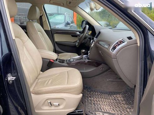 Audi Q5 2012 - фото 20
