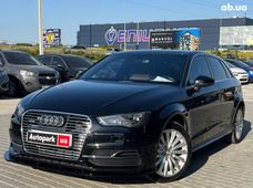 Купить Audi A3 бу в Украине - купить на Автобазаре