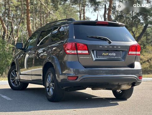 Dodge Journey 2019 - фото 21