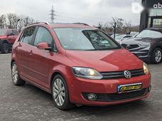 Продажа б/у Volkswagen Golf Plus в Черновцах - купить на Автобазаре