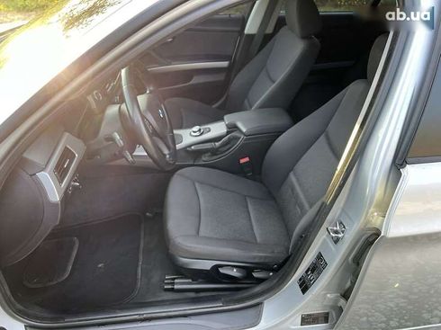 BMW 3 серия 2009 - фото 28