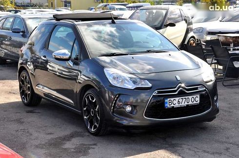 Citroёn DS3 2013 - фото 6