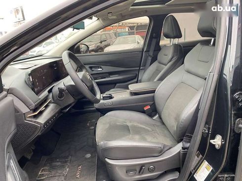 Nissan Ariya 2024 - фото 21