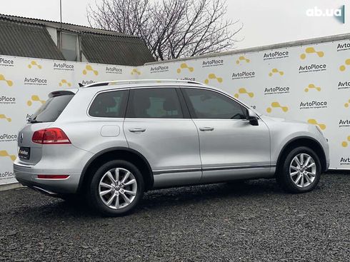 Volkswagen Touareg 2010 - фото 15