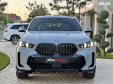 Продажа б/у BMW X6 2023 года - купить на Автобазаре