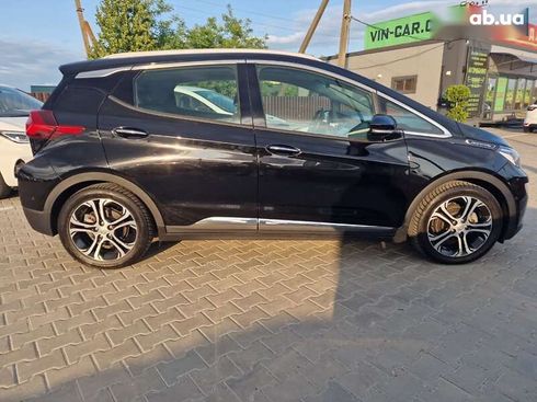 Opel Ampera-e 2020 - фото 8