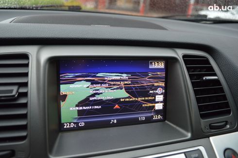 Nissan Murano 2014 - фото 11