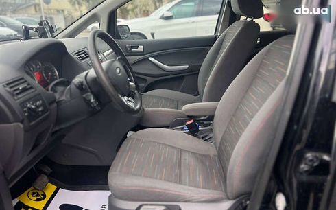 Ford C-Max 2007 - фото 10