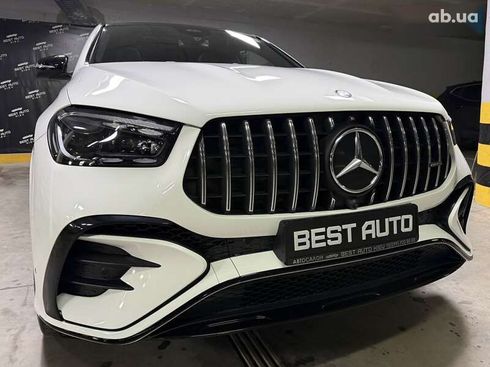 Mercedes-Benz GLE-Class 2023 - фото 3