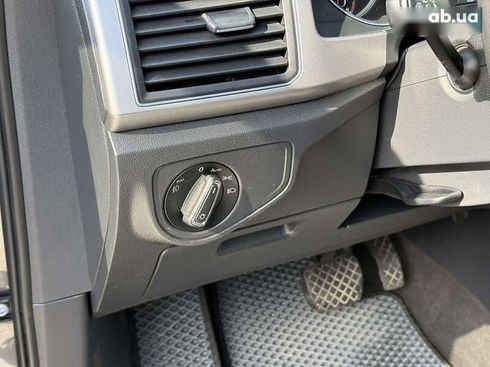 Volkswagen Atlas 2017 - фото 16