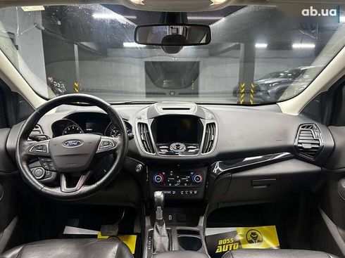 Ford Escape 2018 - фото 17