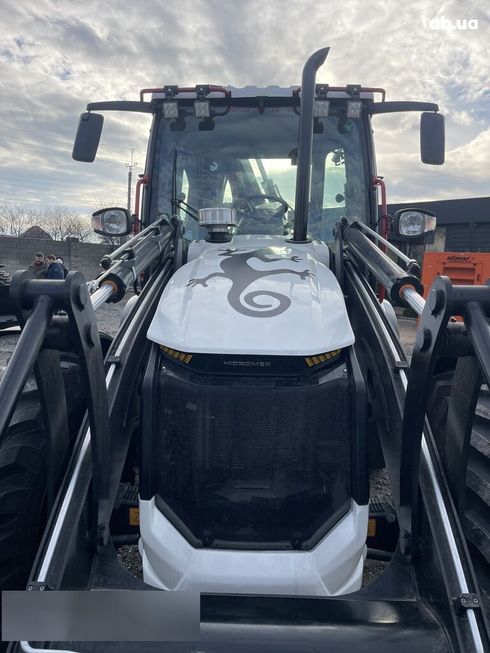 HIDROMEK 102S Supra K4 2024 - фото 2