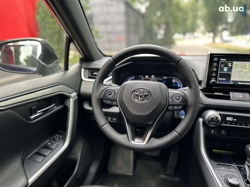 Toyota RAV4 2020 - фото 28