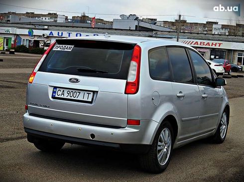 Ford C-Max 2006 - фото 3