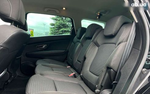 Renault grand scenic 2019 - фото 12
