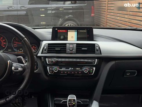 BMW 4 серия 2018 - фото 24